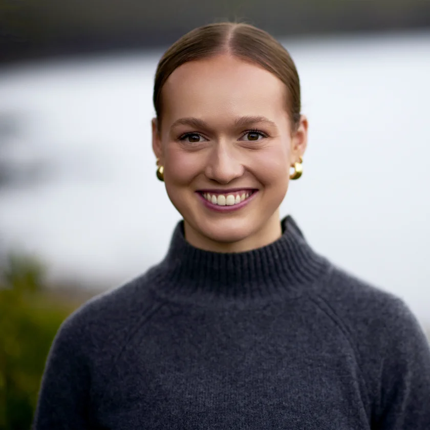 Poppy Hallett