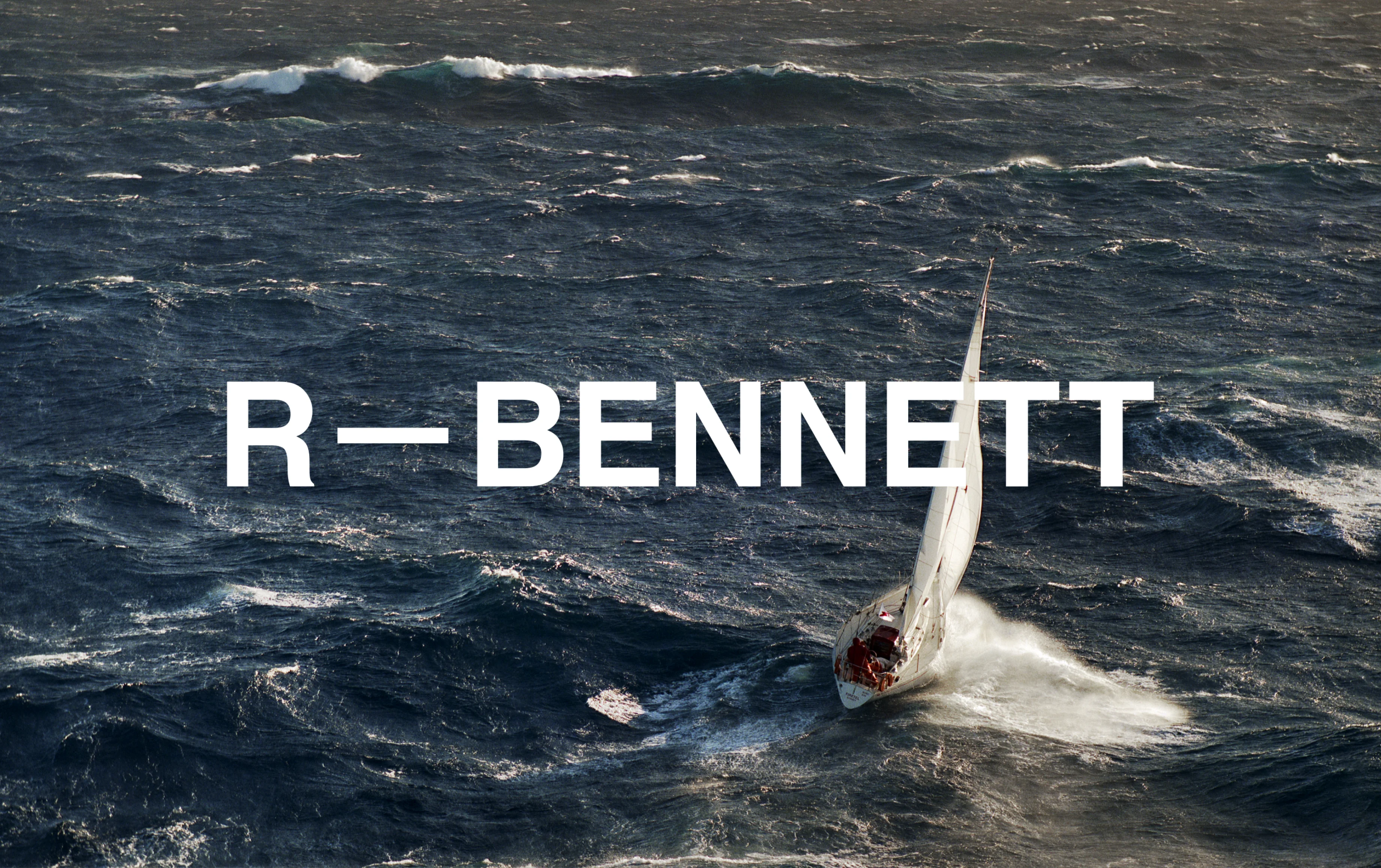 Richard Bennett Photography