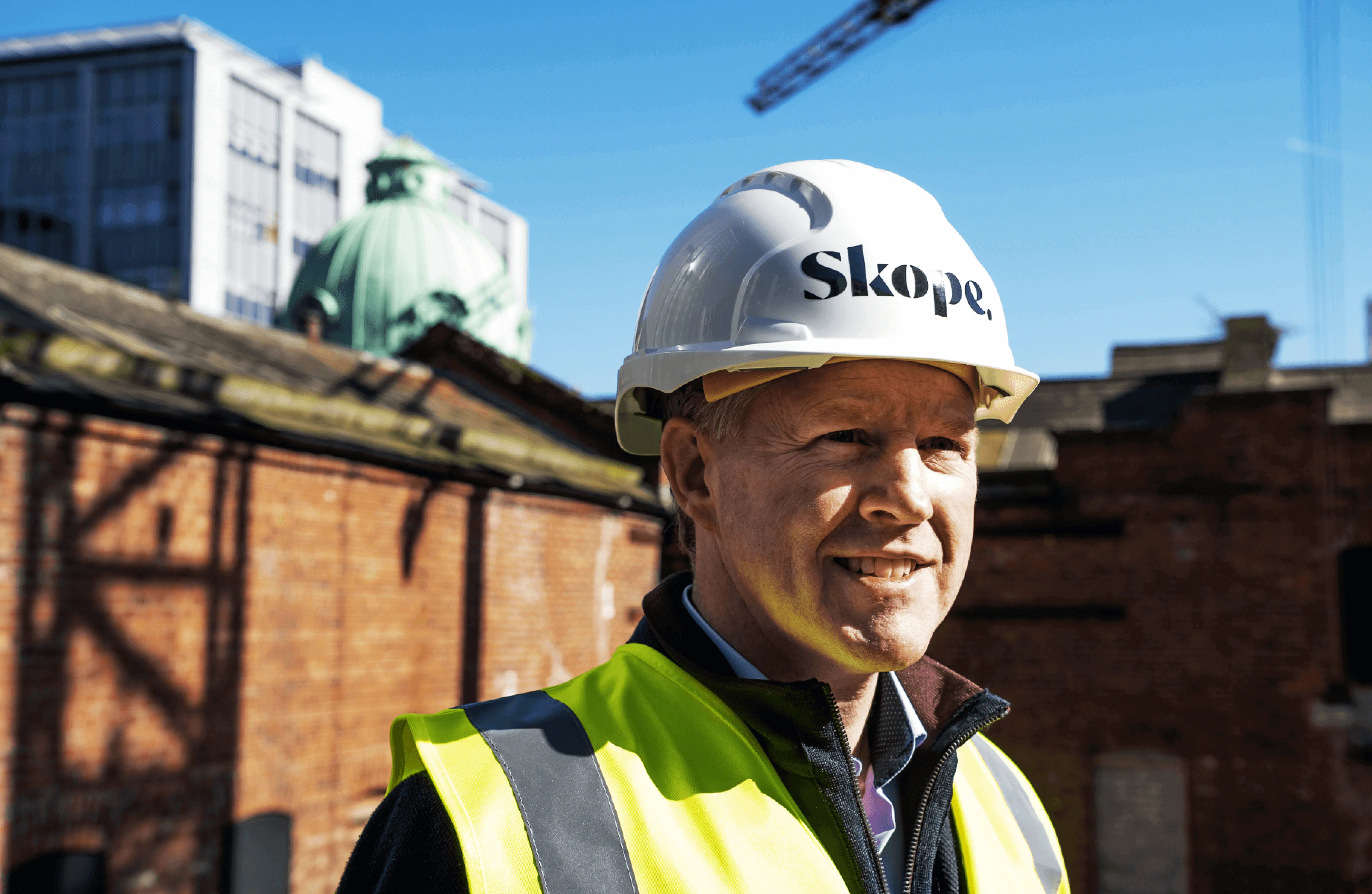 Skope Projects